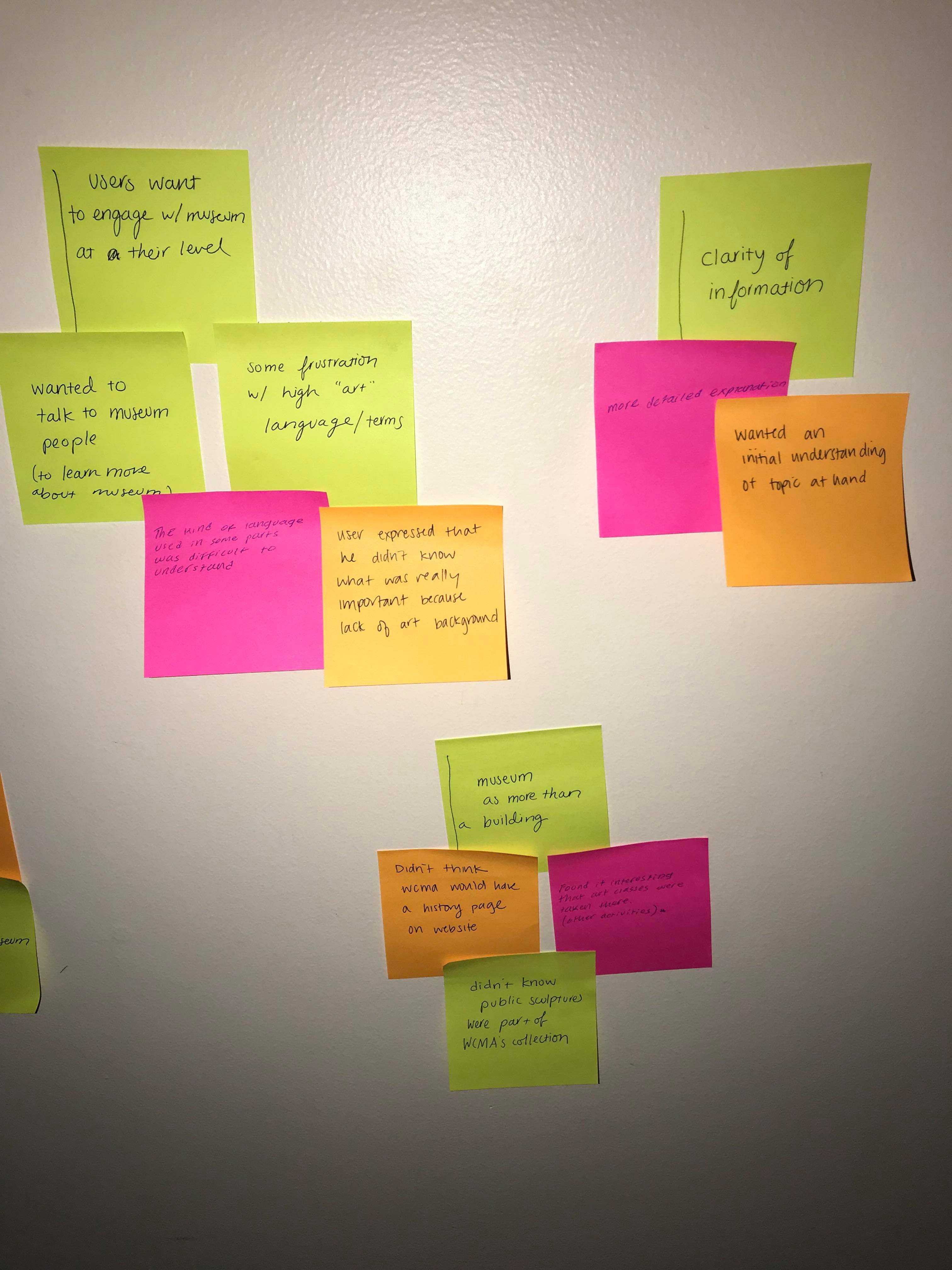 affinity diagram 2