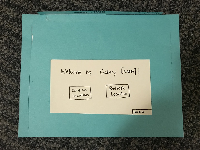 new welcome